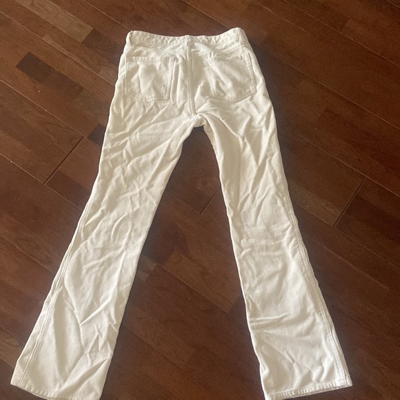 Brandy Melville corduroy pants size S - Picture 3 of 4